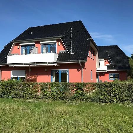 Kapitaensdeck Appartement Prerow Buitenkant foto