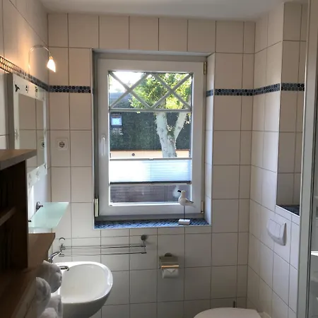 Kapitaensdeck Appartement Prerow Buitenkant foto