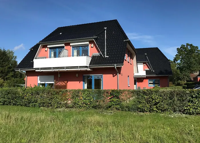 Kapitaensdeck