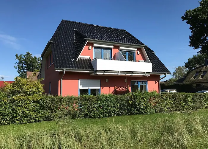 Kapitaensdeck
