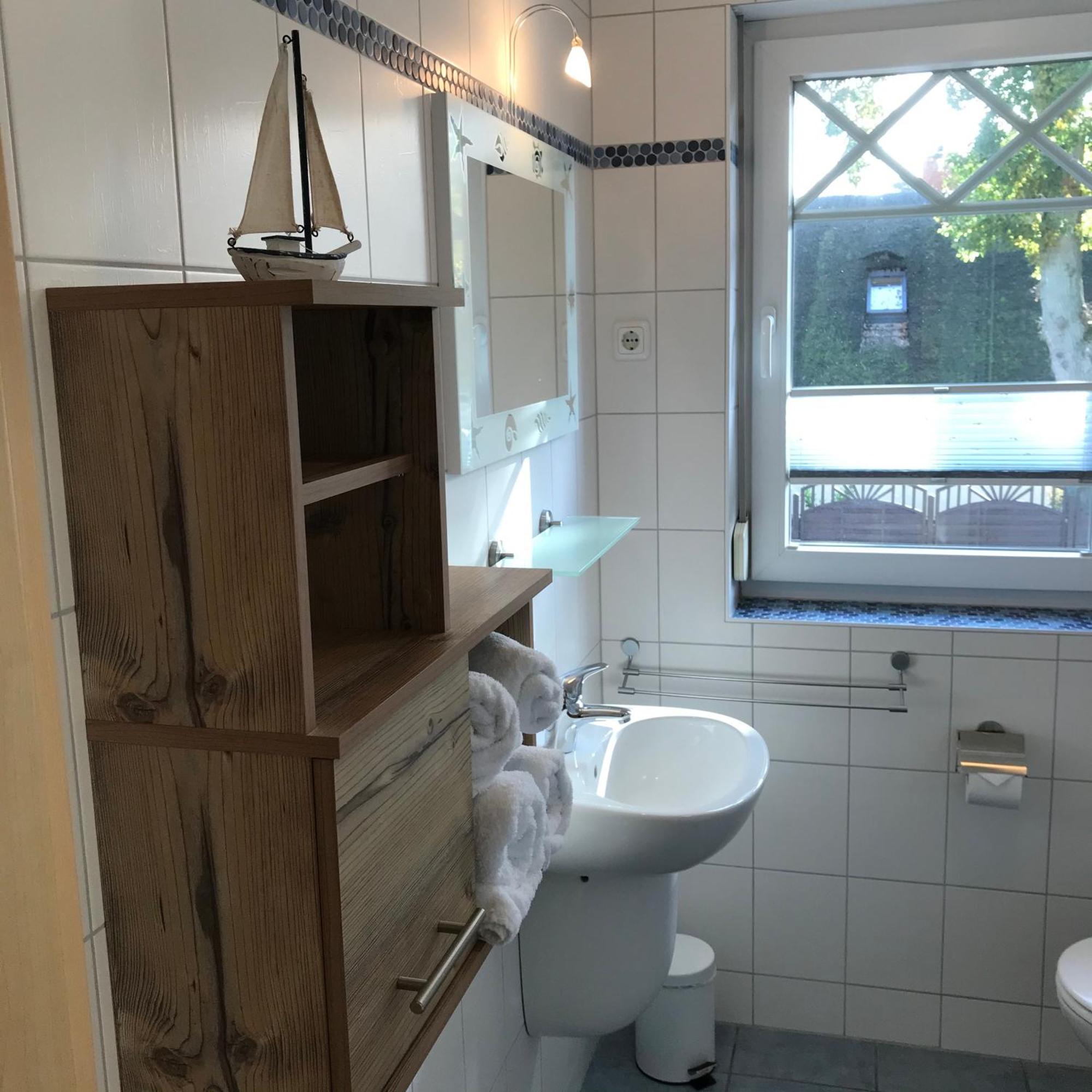 Kapitaensdeck Apartment