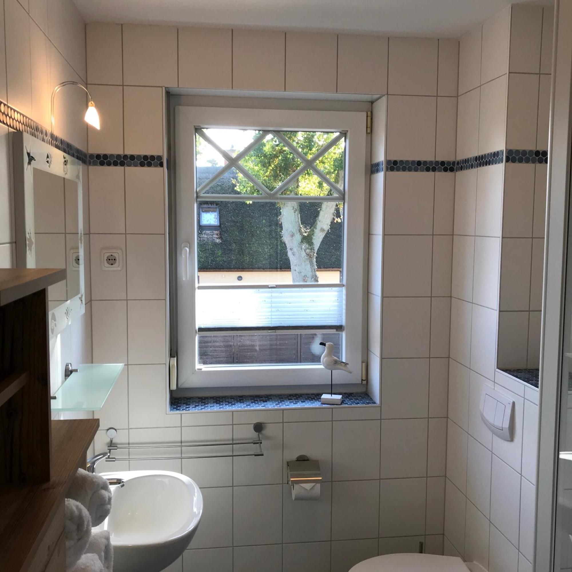 Kapitaensdeck * Prerow