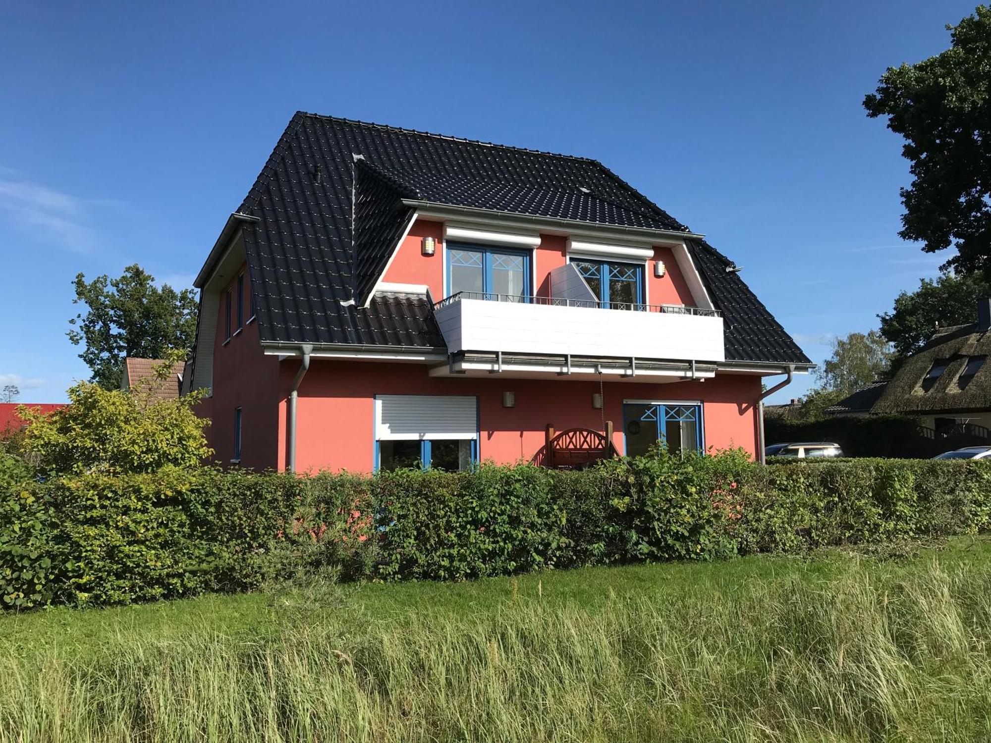 Kapitaensdeck *